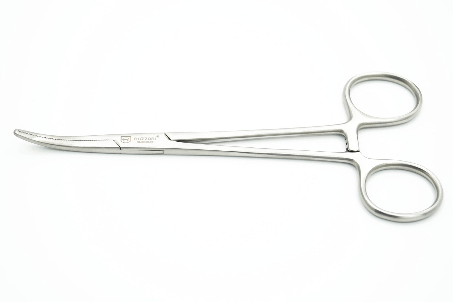 Clamping Scissors